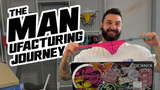 The MANufacturing Journey - China '26