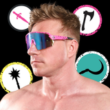 SUNGLASSES