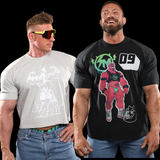 T-SHIRTS