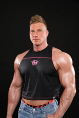 09 MESH JOCK CROP
