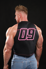 09 MESH JOCK CROP