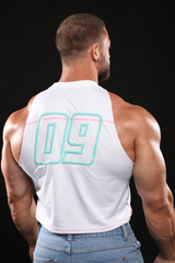 09 MESH JOCK CROP