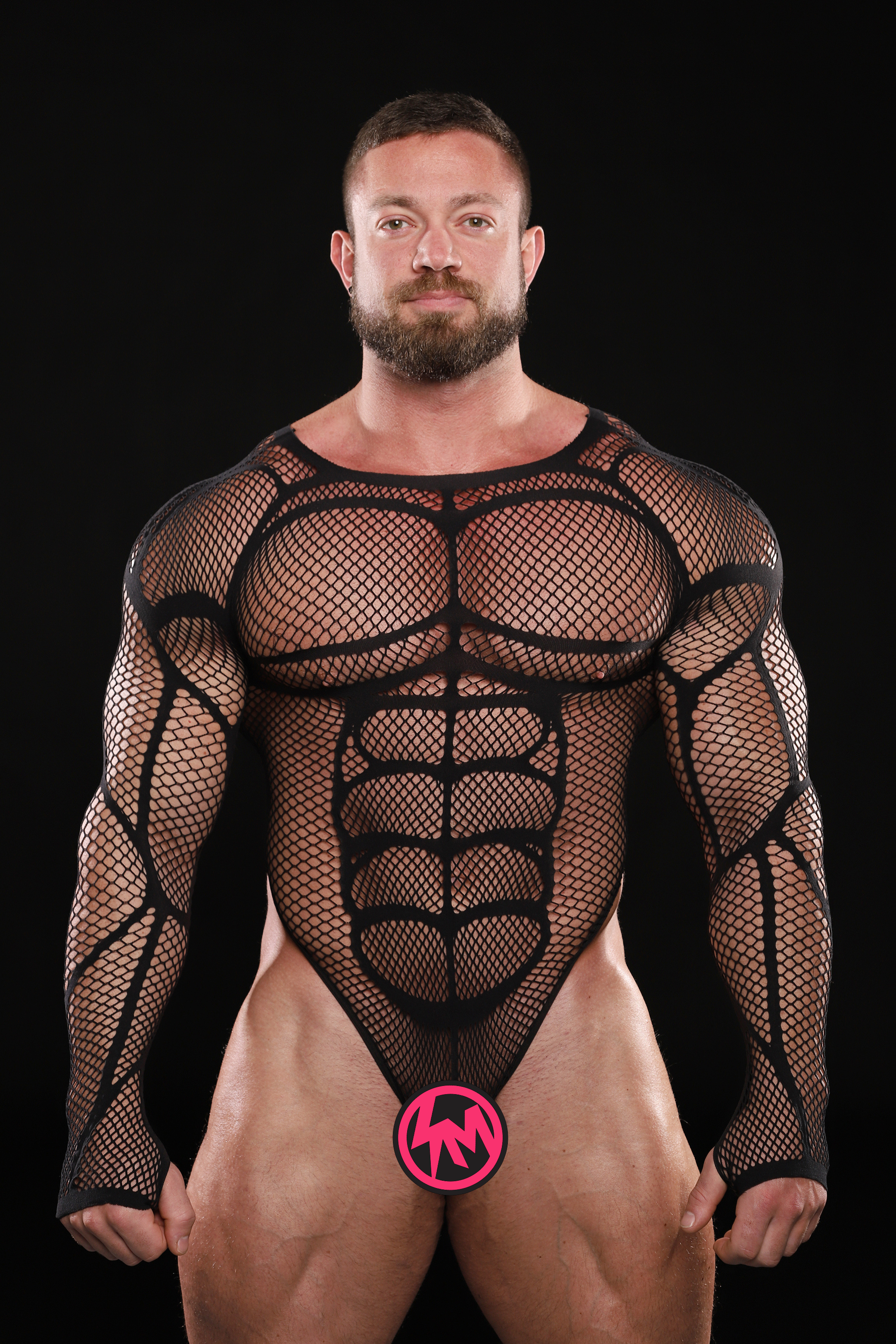 ROID REAPER THONG BACK