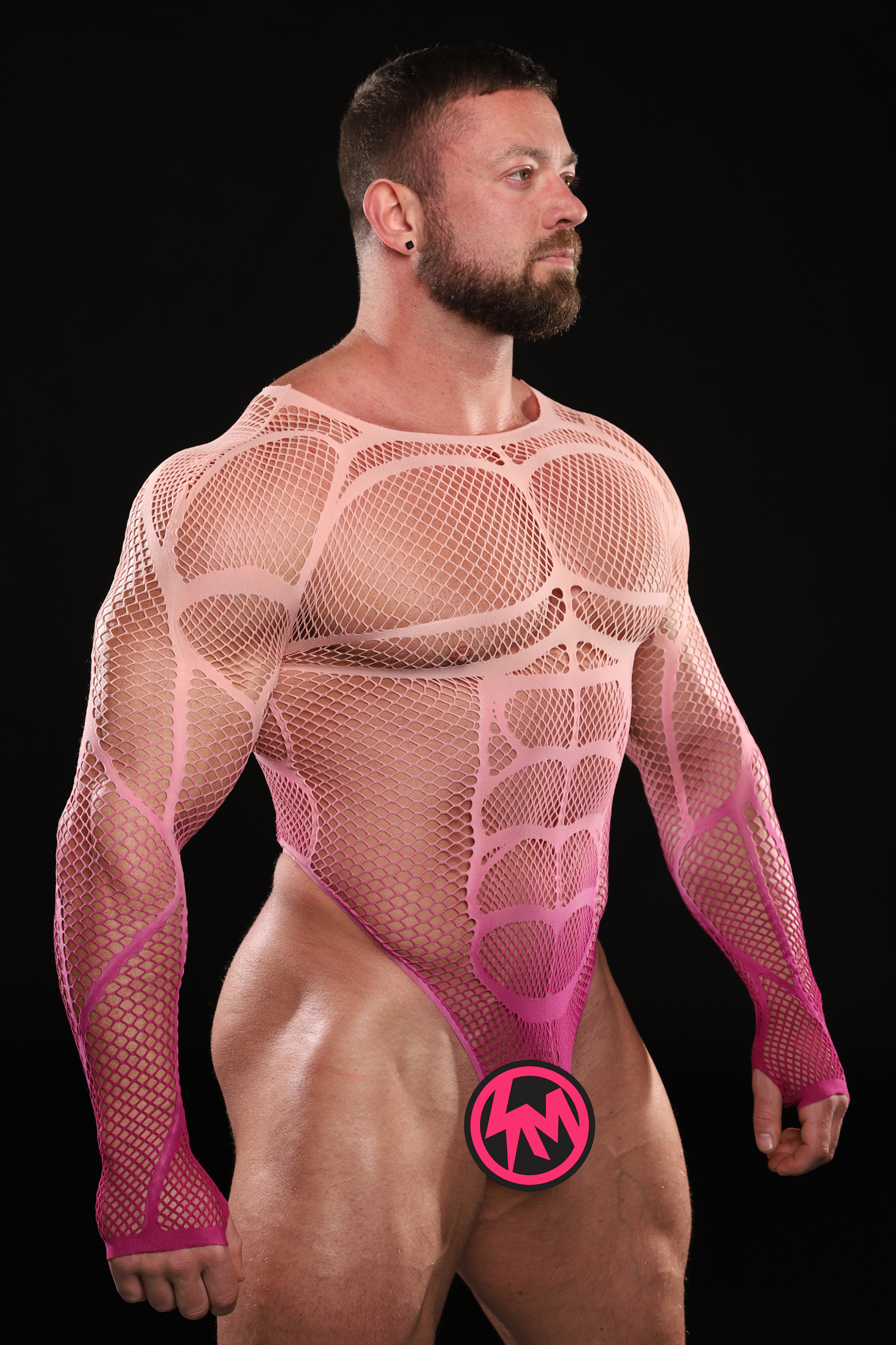 ROID REAPER THONG BACK