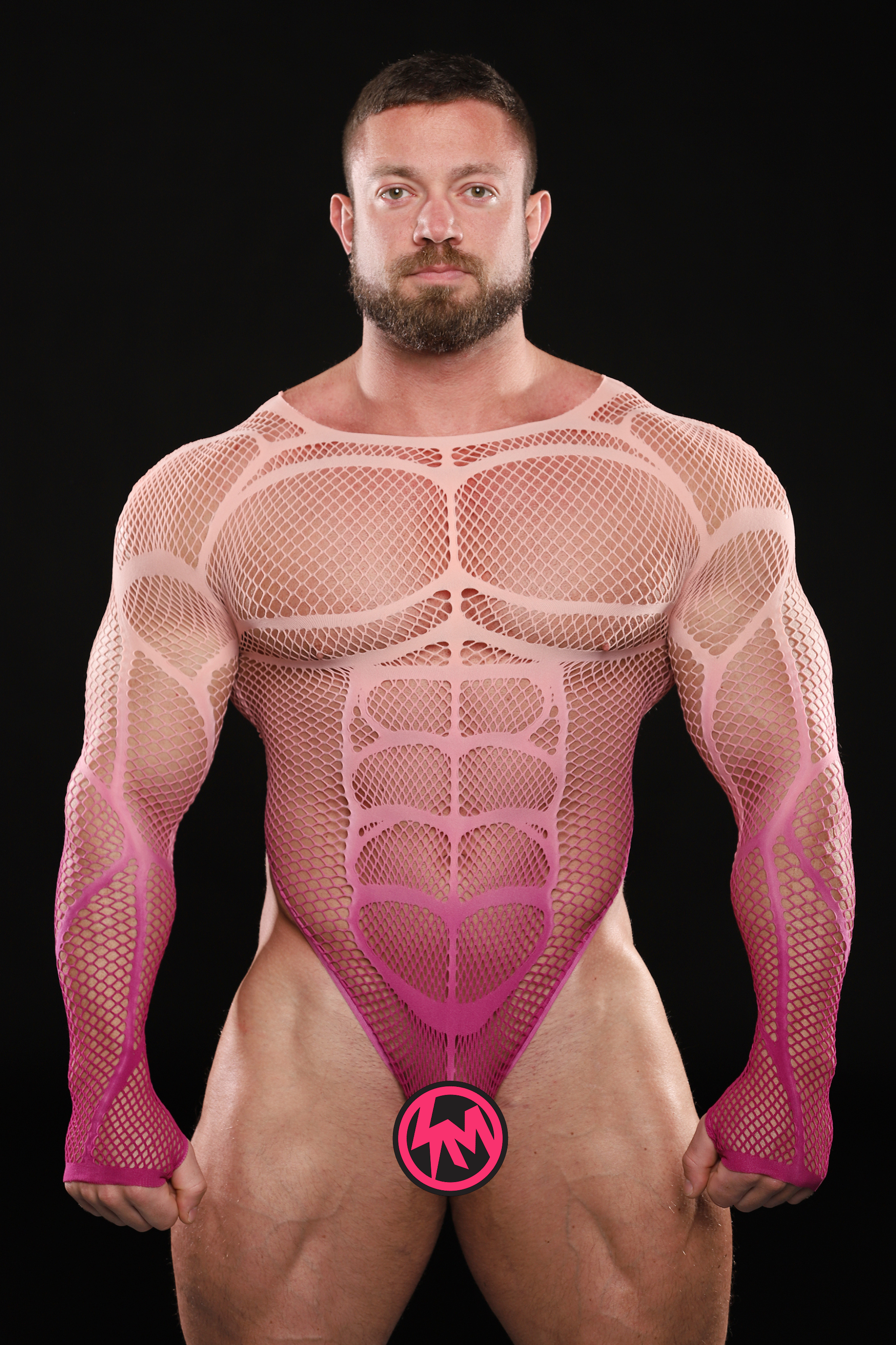 ROID REAPER THONG BACK