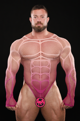 ROID REAPER THONG BACK