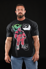 ACTION OZZY REGULAR TEE