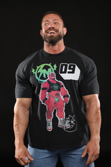 ACTION OZZY REGULAR TEE