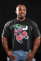 CALL OZZY BOXY TEE