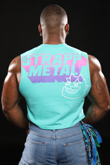 CALL OZZY ROCKER CROP