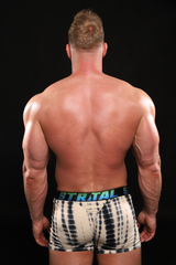 COTTON STRETCH BOXERS - 3 PACK