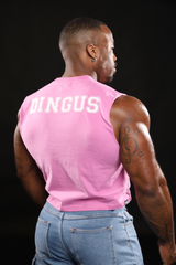 DINGUS ROCKER CROP