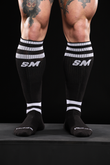 STRAPP FOOTBALL SOCKS