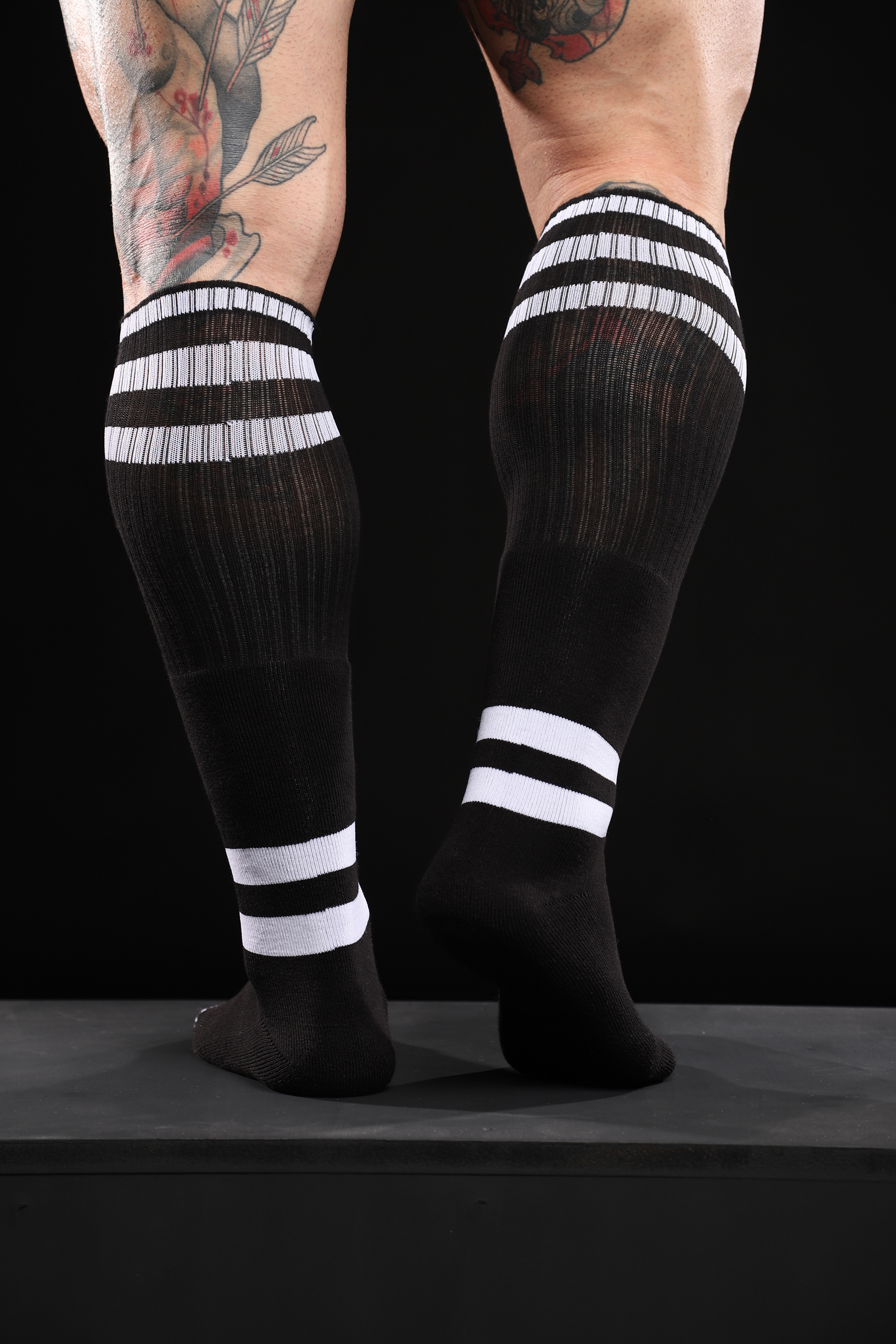 STRAPP FOOTBALL SOCKS