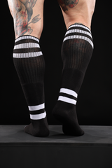 STRAPP FOOTBALL SOCKS