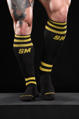 STRAPP FOOTBALL SOCKS