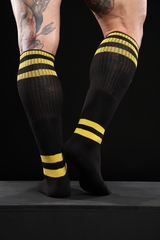 STRAPP FOOTBALL SOCKS
