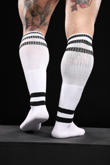 STRAPP FOOTBALL SOCKS