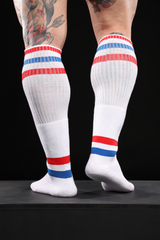 STRAPP FOOTBALL SOCKS