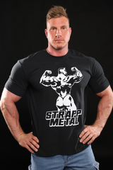 GYM DEVIL REGULAR TEE