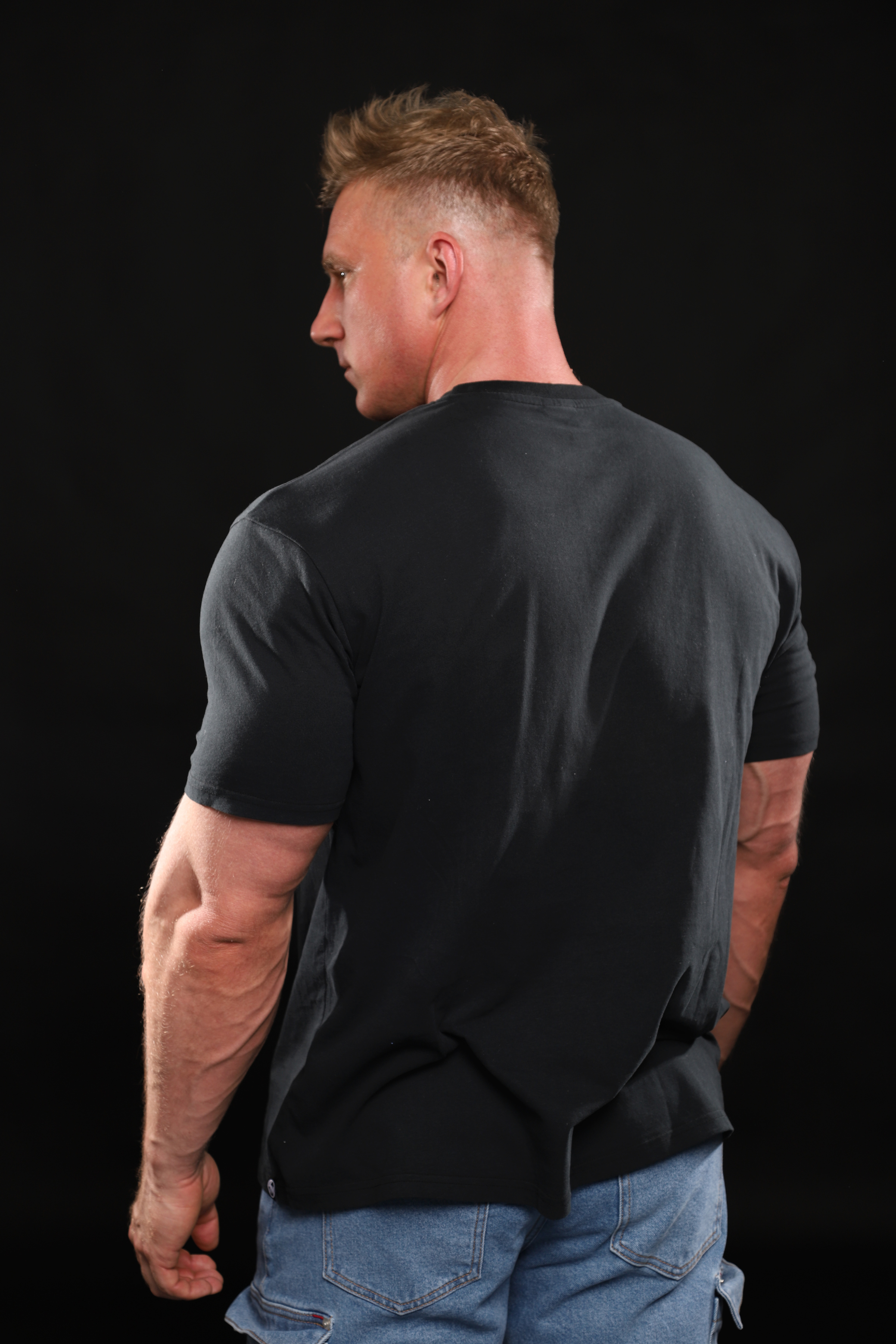GYM DEVIL REGULAR TEE