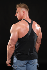 GYM DEVIL STRINGER