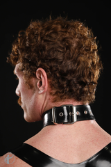 HARDTAIL RUBBER COLLAR