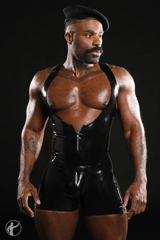 HARDTAIL RUBBER SUPLEX SUIT