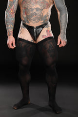 VOID NYLON STOCKINGS