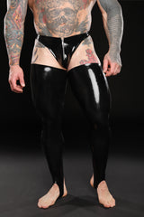 VOID RUBBER STOCKINGS