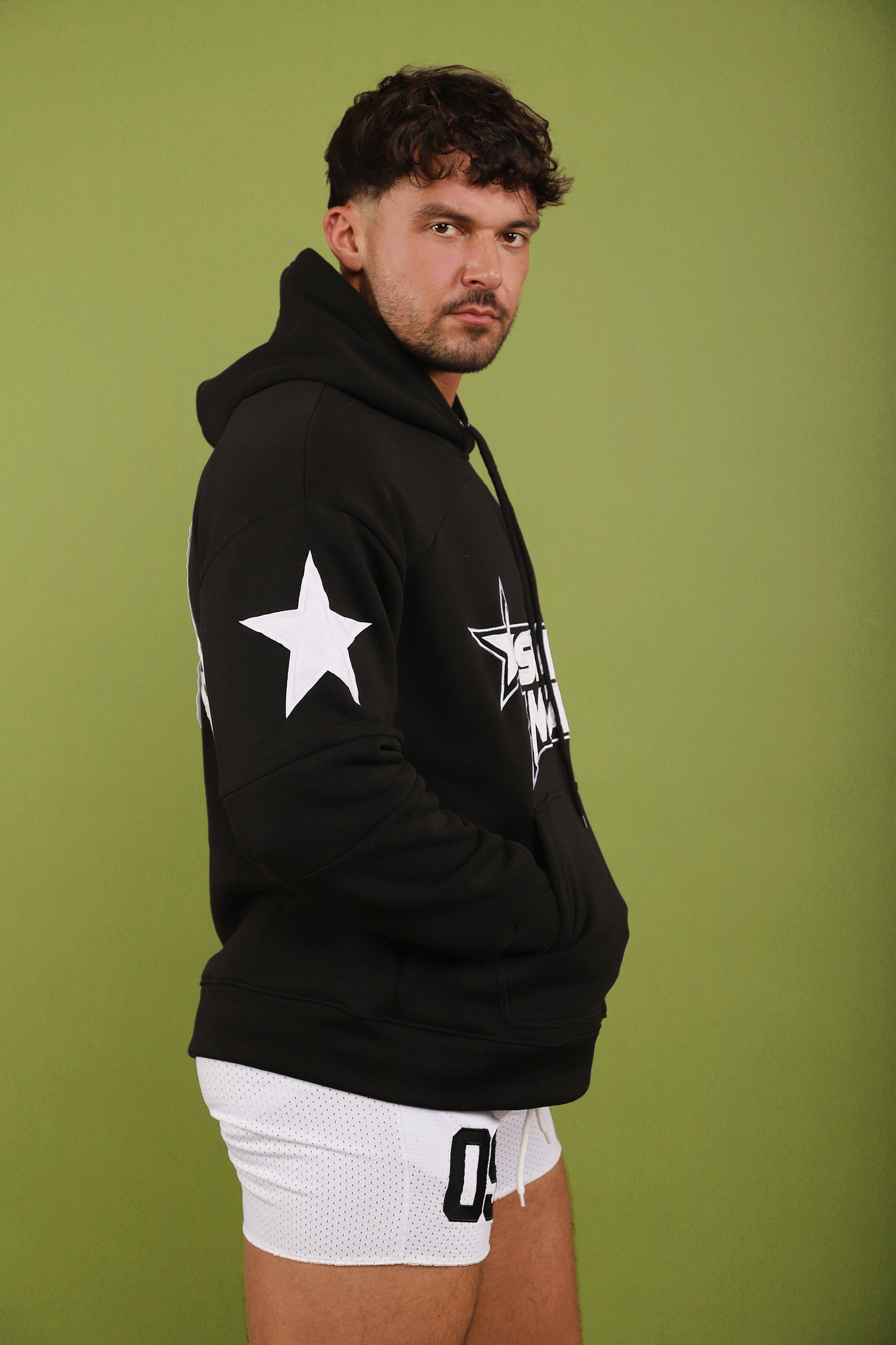 Allstar Hoodie