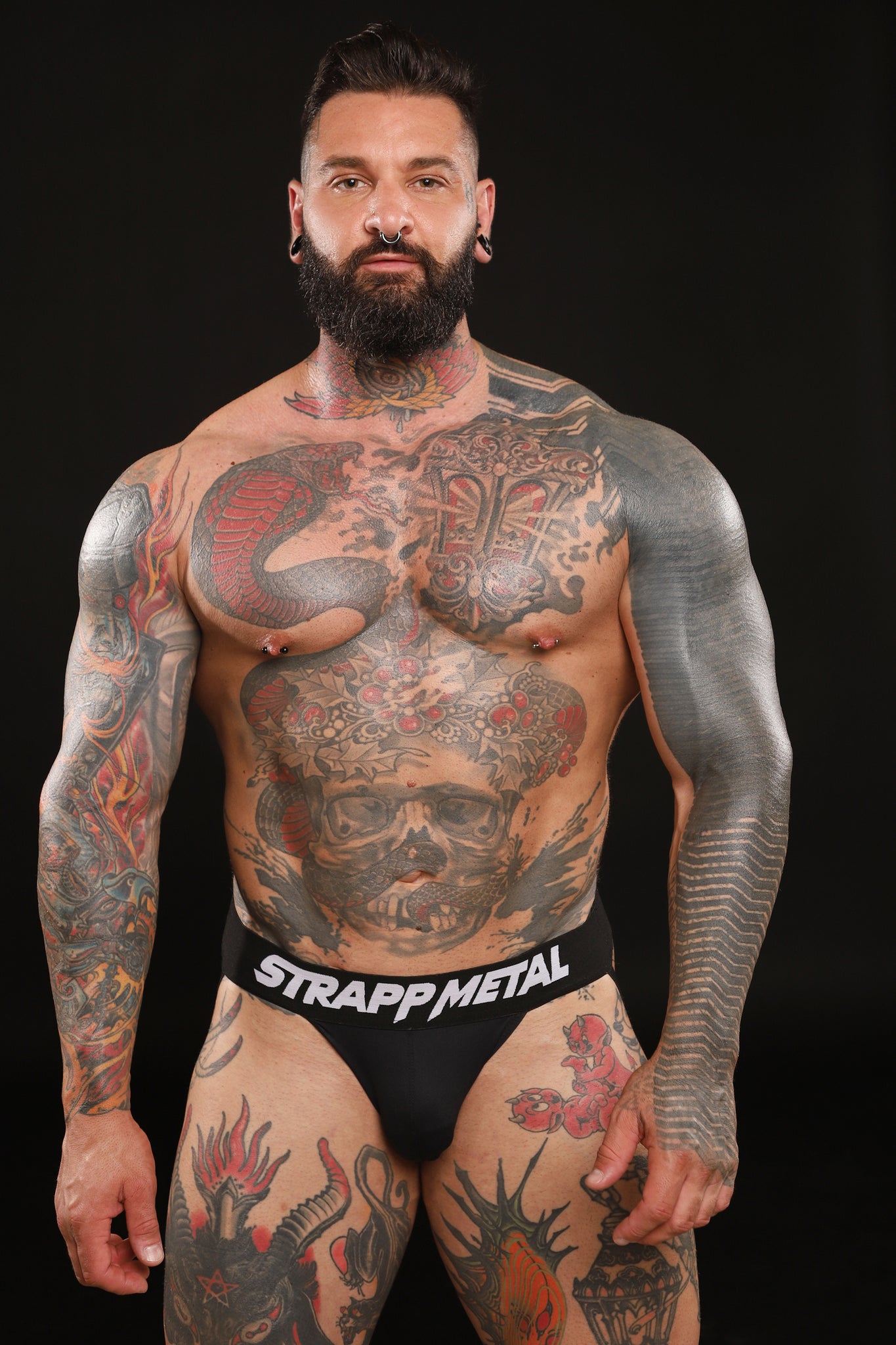 Allstar Performance Jock Strap