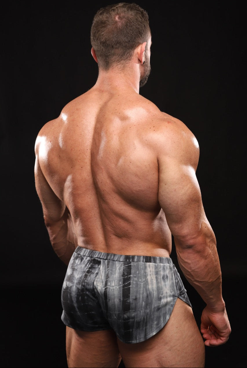 COTTON BOOSTER SHORTS