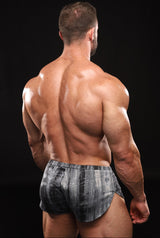 COTTON BOOSTER SHORTS