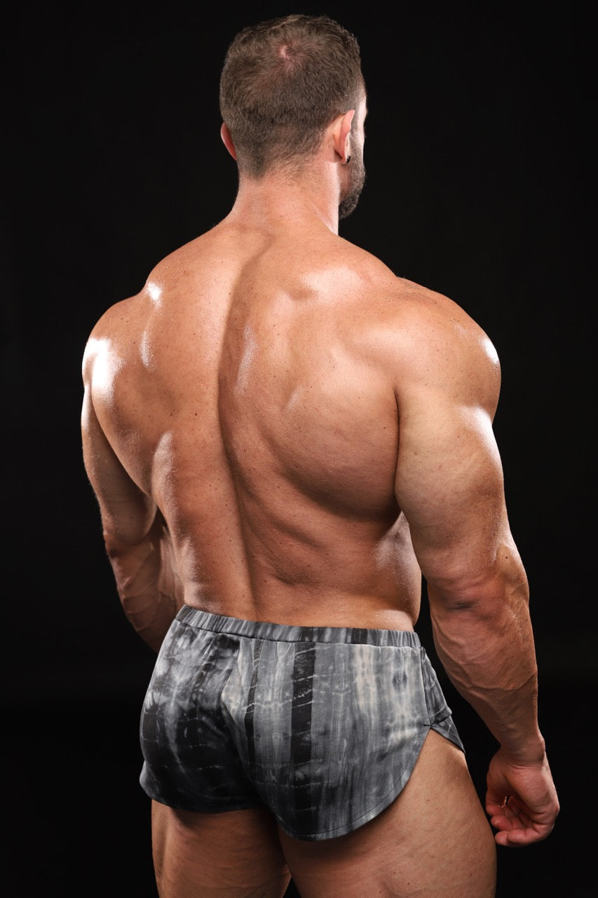 COTTON BOOSTER SHORTS