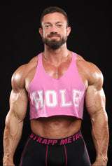 HOLE STRINGER CROP