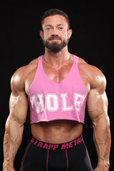 HOLE STRINGER CROP