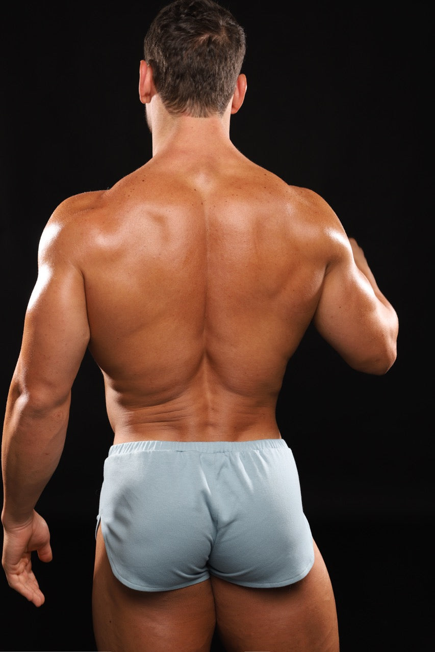 COTTON BOOSTER SHORTS