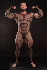 ROID REAPER BODY SUIT