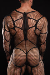 ROID REAPER BODY SUIT