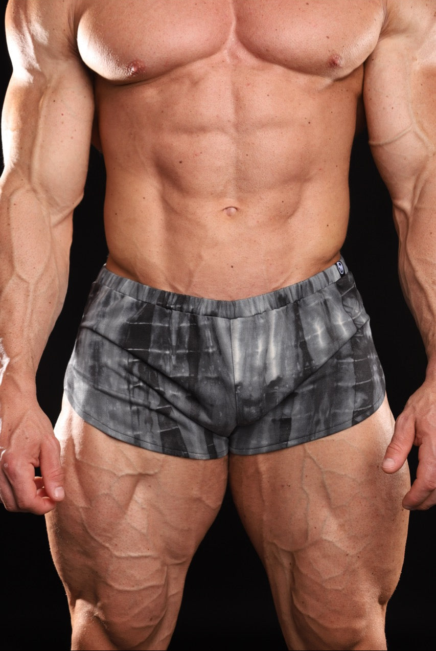 COTTON BOOSTER SHORTS