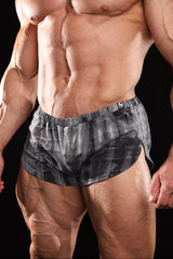 COTTON BOOSTER SHORTS