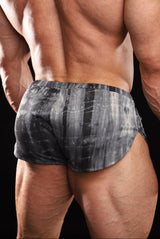 COTTON BOOSTER SHORTS