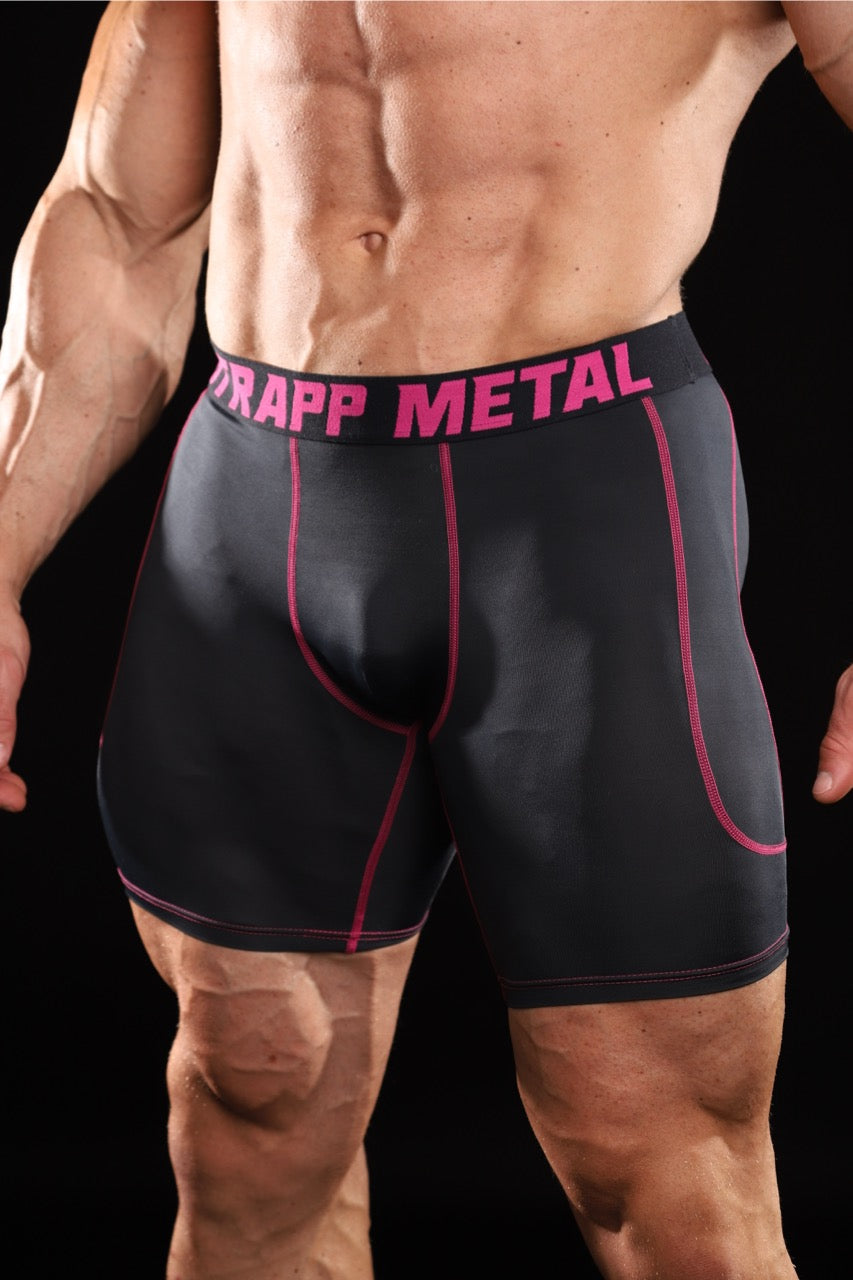 SLAYER SHORTS