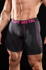 SLAYER SHORTS