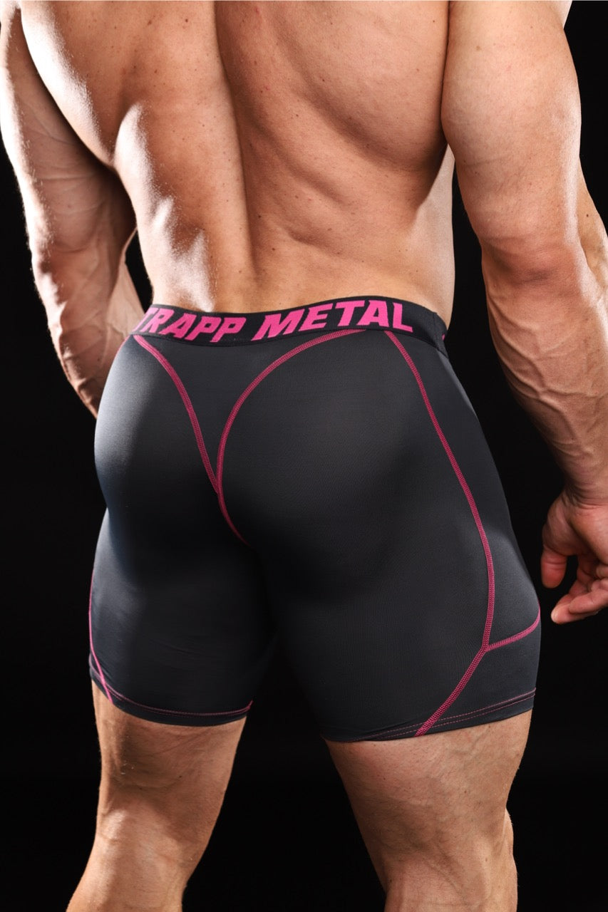 SLAYER SHORTS