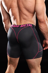 SLAYER SHORTS