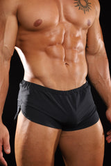 BOOSTER SHORTS