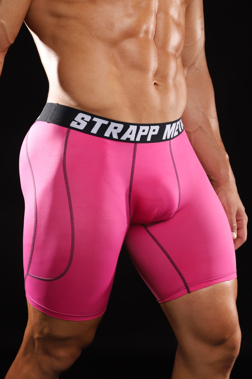 SLAYER SHORTS