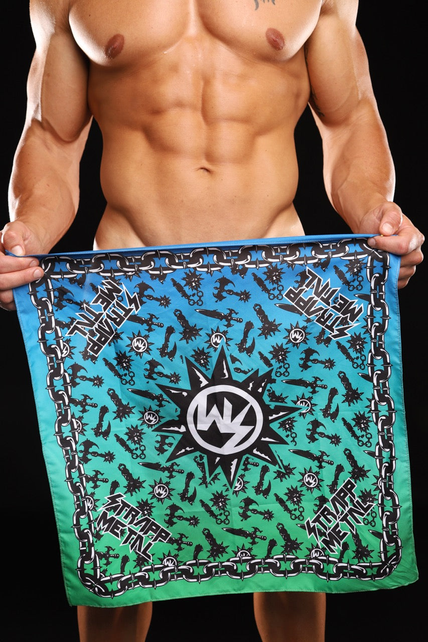 HARDCORE HANKY